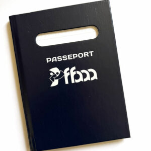 Passeport FFAAA