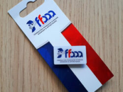 Pin's FFAAA