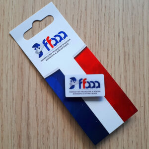 Pin's FFAAA