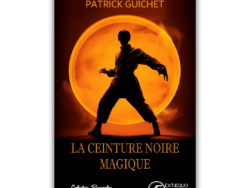 La Ceinture noire magique