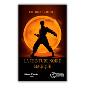 La Ceinture noire magique
