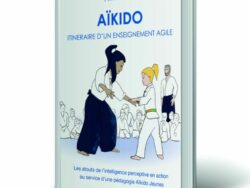 Aïkido, itinéraire d’un enseignement agile