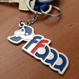 Porte-clés FFAAA