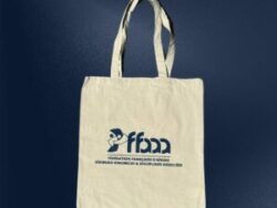 Sac en coton FFAAA