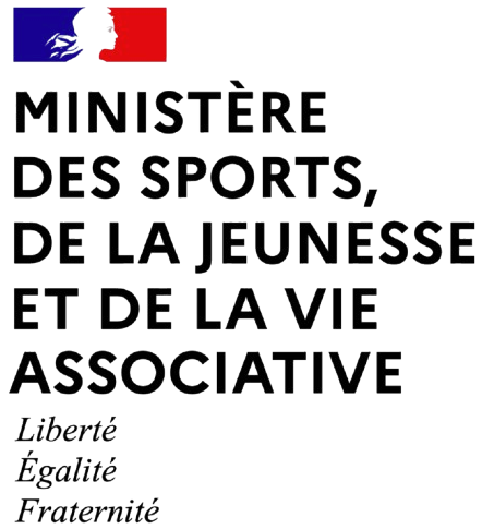 Ministère des Sports, de la Jeunesse et de la Vie associative
