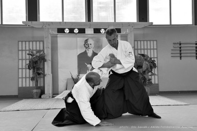 Pratique du Wanomichi